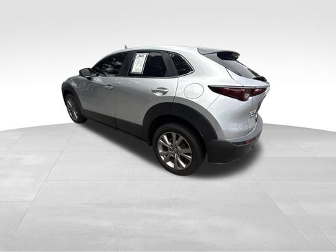 Used 2021 MAZDA CX-30 FWD 2.5 S w/ Preferred Package image 3