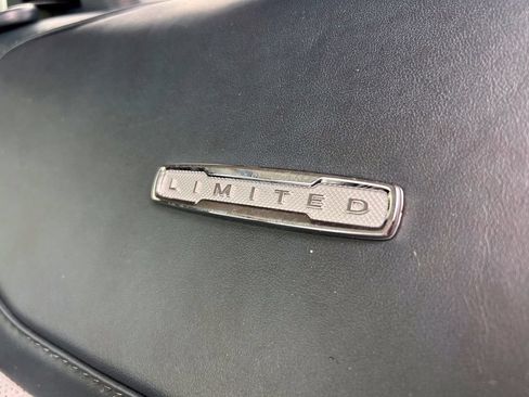 Used 2021 Ford F150 Limited AWD/4WD image 16