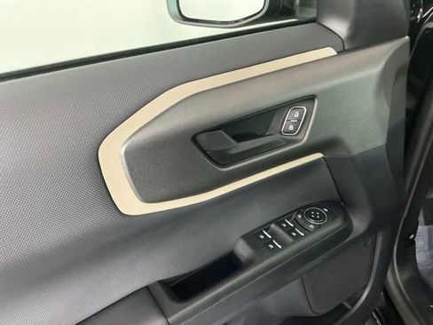 Used 2025 Ford Bronco Sport Big Bend AWD/4WD image 13
