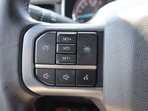 Used 2023 Ford F150 XLT w/ Equipment Group 302A High AWD/4WD image 39