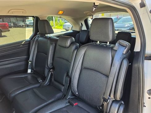 Used 2025 Honda Odyssey EX-L image 23