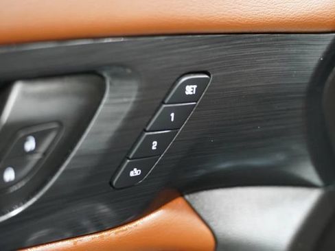 Used 2021 Chevrolet Traverse High Country w/ LPO, Floor Liner Package FWD image 19