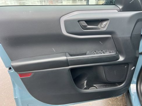 Used 2022 Ford Bronco Sport Big Bend w/ Convenience Package image 18