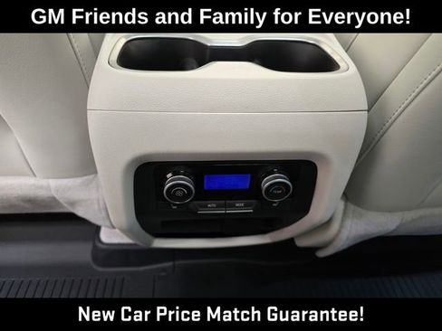 New 2026 Buick Enclave Avenir w/ Super Cruise Package AWD/4WD image 29