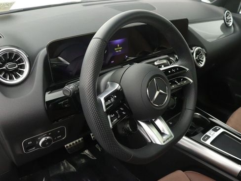 Certified 2025 Mercedes-Benz GLA 35 AMG 4MATIC image 17