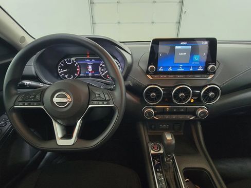 Used 2024 Nissan Sentra SV image 12