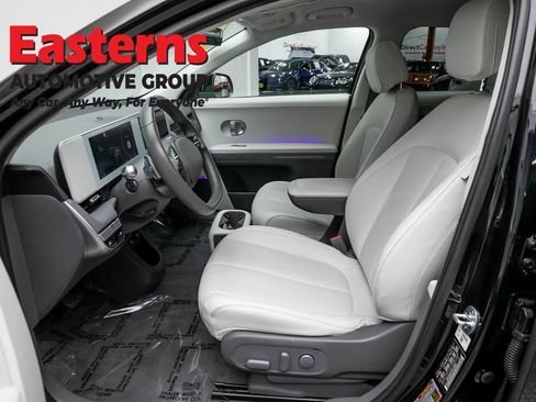 Used 2023 Hyundai Ioniq 5 SEL AWD/4WD image 14