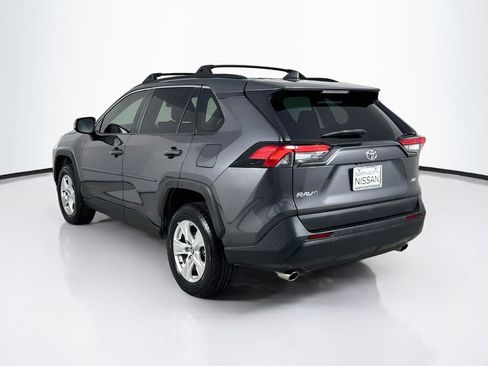 Used 2020 Toyota RAV4 XLE w/ Convenience Package FWD image 5