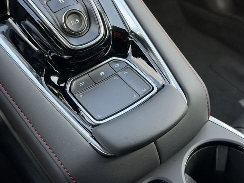 New 2026 Acura RDX A-Spec image 13