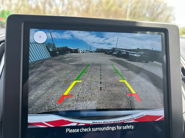 Used 2024 Ford Edge Titanium AWD/4WD image 58