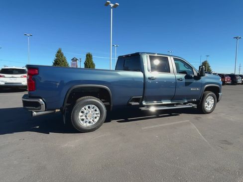 New 2026 Chevrolet Silverado 3500 LT w/ All Star Edition image 40