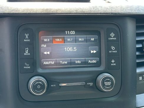 Used 2019 RAM 1500 Big Horn AWD/4WD image 27