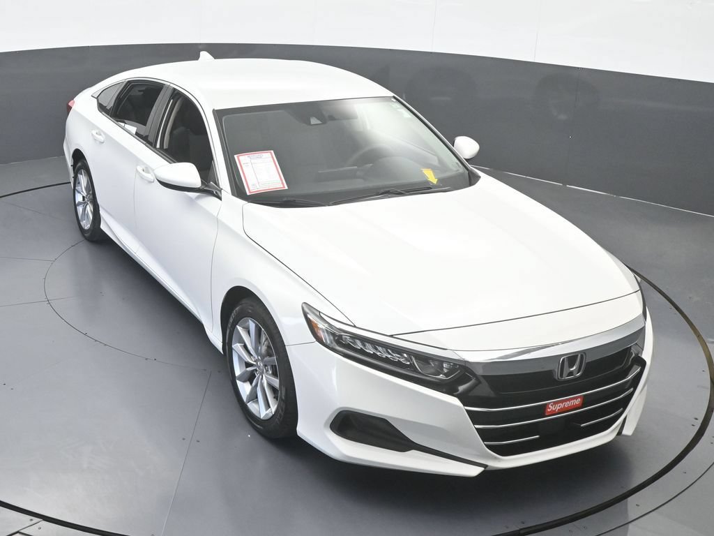 Used 2021 Honda Accord LX image 50