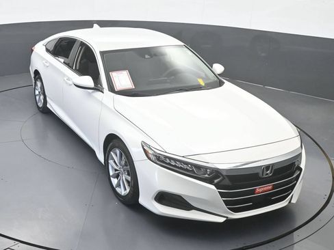 Used 2021 Honda Accord LX image 50