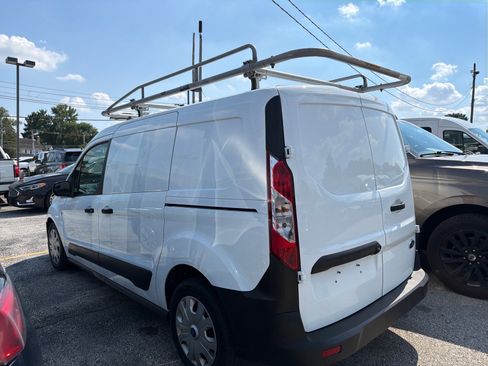 Used 2020 Ford Transit Connect XL FWD image 6