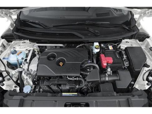Certified 2023 Nissan Rogue Platinum w/ Platinum Premium Package AWD/4WD image 15