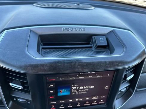 Used 2020 RAM 1500 Big Horn image 46