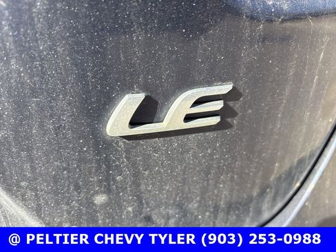 Used 2020 Toyota Corolla LE image 9