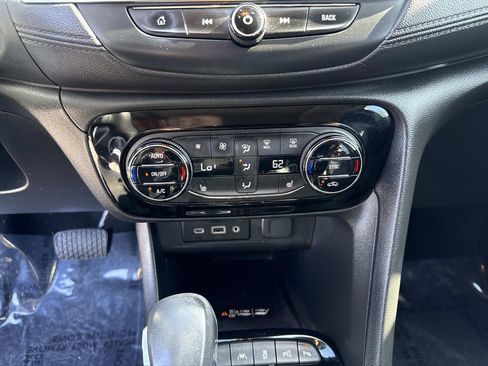Used 2022 Buick Encore GX Essence w/ Advanced Technology Package image 30