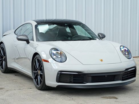 Used 2024 Porsche 911 Carrera T image 51