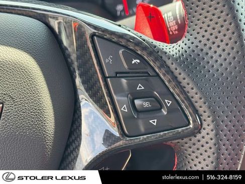 Used 2019 Chevrolet Corvette Z06 RWD image 25