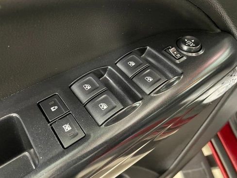 Used 2021 GMC Canyon AT4 w/ Driver Alert Package image 19