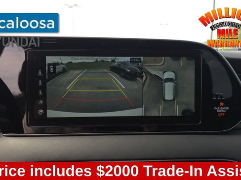 Used 2022 Hyundai Palisade Calligraphy w/ Cargo Package FWD image 20
