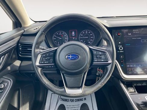 Used 2024 Subaru Legacy Premium image 12