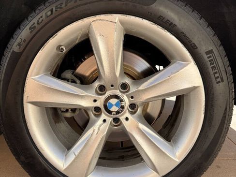 Used 2017 BMW X3 xDrive28i AWD/4WD image 35