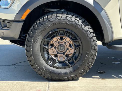 Used 2025 Ford Ranger Raptor image 25