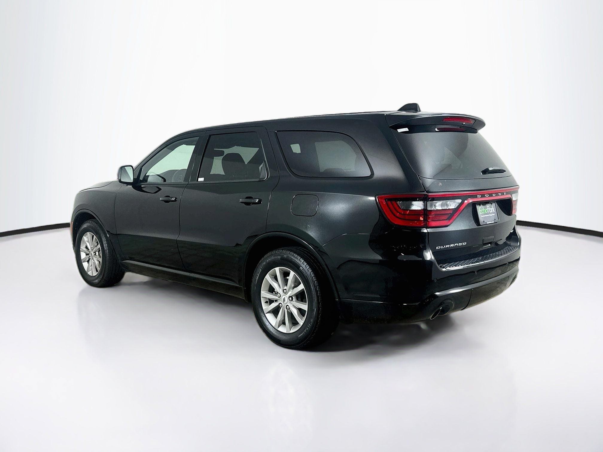 Used 2026 Dodge Durango GT RWD image 5