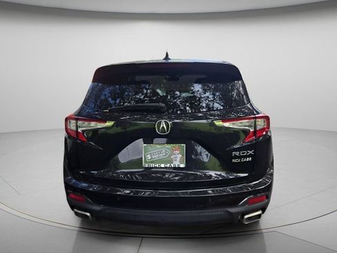 Used 2023 Acura RDX w/ Technology Package FWD image 5