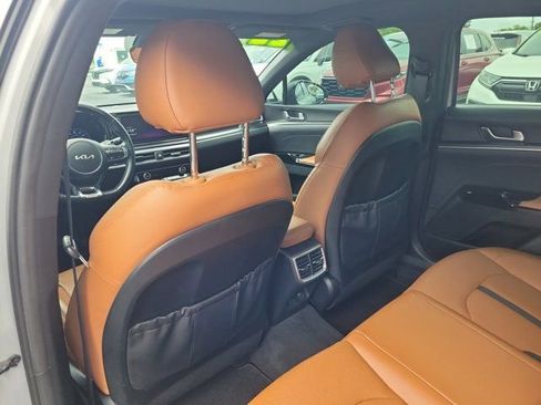 Used 2022 Kia K5 GT image 13