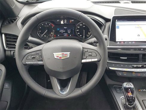 Used 2022 Cadillac CT5 Premium Luxury image 23
