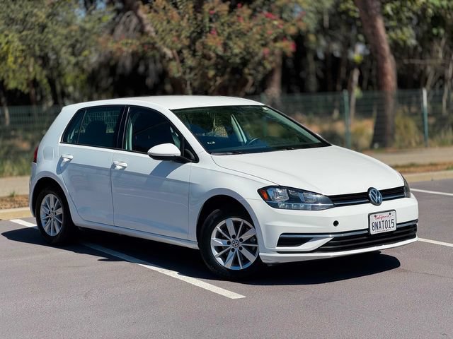Used 2019 Volkswagen Golf S FWD image 21