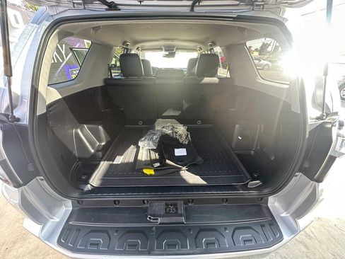 Used 2021 Toyota 4Runner SR5 Premium AWD/4WD image 45