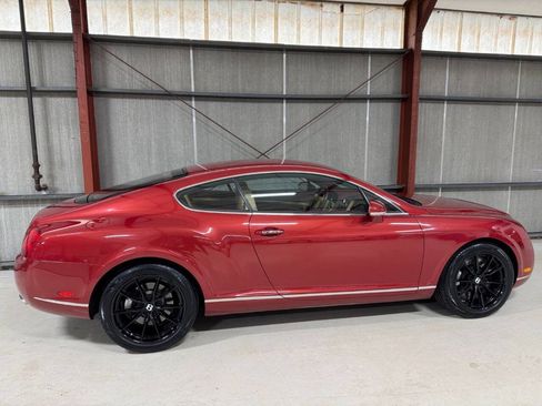 Used 2005 Bentley Continental GT image 13