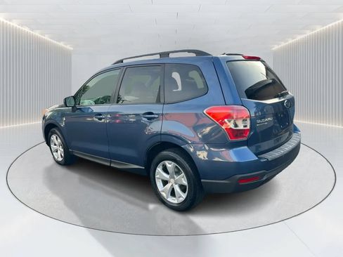 Used 2014 Subaru Forester 2.5i Premium w/ Popular Package #2 AWD/4WD image 7