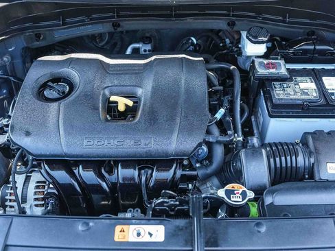 Used 2023 Kia Soul LX FWD image 26