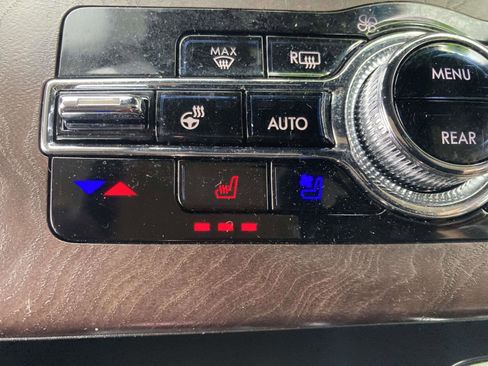 Certified 2023 Lincoln Aviator Reserve w/ Equipment Group 201A image 25