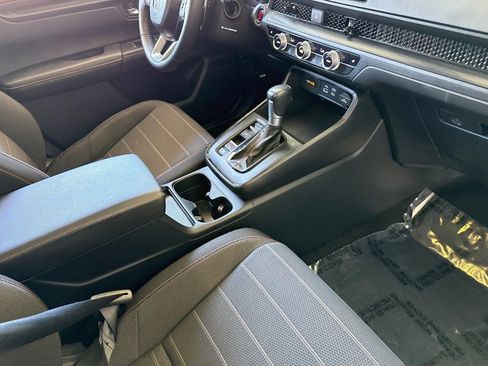 Certified 2025 Honda CR-V Sport image 31