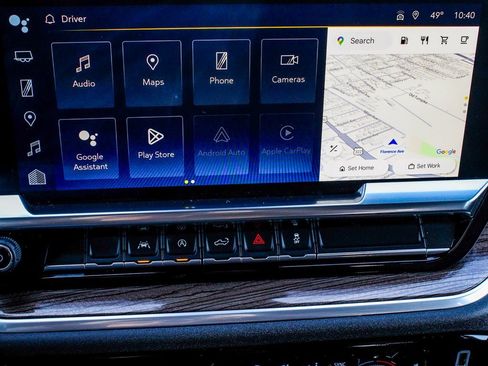 Used 2022 Chevrolet Silverado 1500 LT image 21