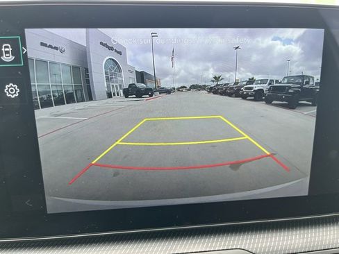 Used 2025 Kia K4 GT-Line w/ GT-Line Premium Package image 12