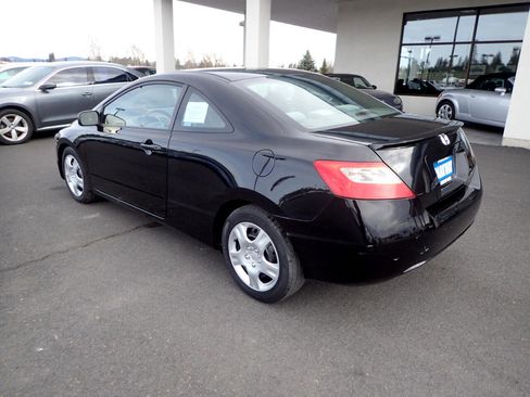 Used 2009 Honda Civic LX image 3