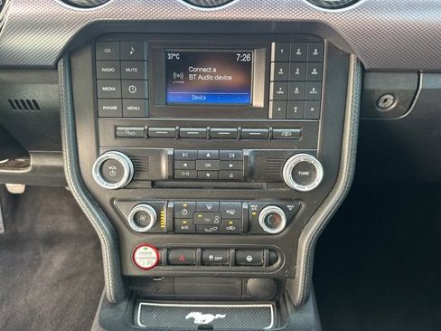 Used 2015 Ford Mustang Coupe w/ Wheel & Stripe Package image 27