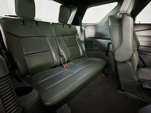 Used 2022 Ford Explorer Timberline AWD/4WD image 33