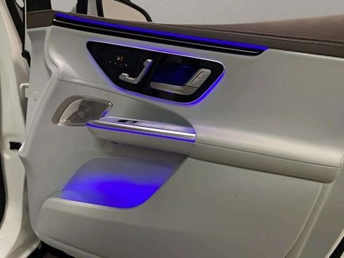 Used 2024 Mercedes-Benz EQE 350+ SUV image 69