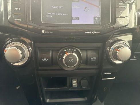 Used 2019 Toyota 4Runner TRD Off-Road Premium image 12