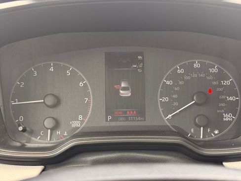 Used 2023 Toyota Corolla LE image 15