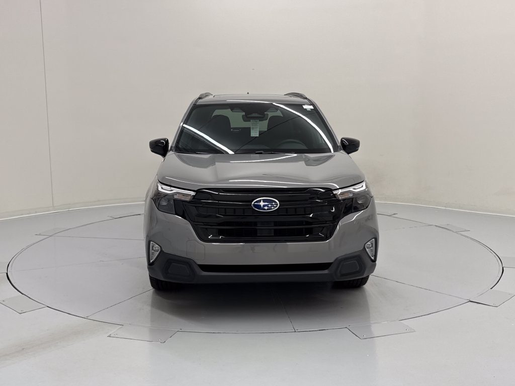New 2026 Subaru Forester Sport w/ Onyx Edition AWD/4WD image 8